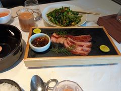 -泰香米泰国餐厅(鎏嘉码头店)