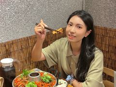 -李爆爆鲜烧牛肉馆(城市花园店)