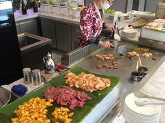 -鹭江潮餐厅•福建菜(鹭江佲家酒店)