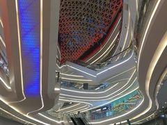 -银泰百货(厦门国贸中心店)