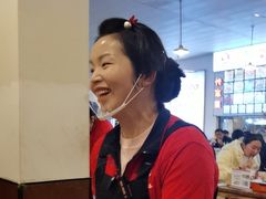 -冶建镜子·老南昌大排档·江西虾王(总店)