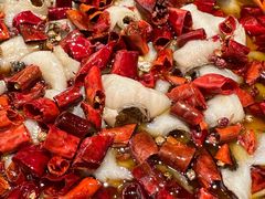 椒香沸腾鱼-潮界(虹桥新天地店)