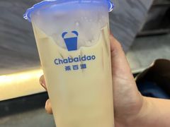 -茶百道(百脑汇店)