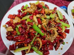 -小四川餐厅(纪庄子北道店)