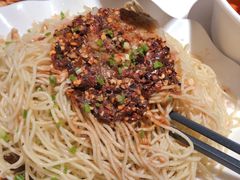 重庆凉面-渝信川菜(华盛店)