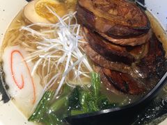 -雷神拉面(财富中心玉米楼店)
