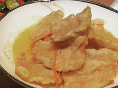 -金掌勺锅包肉(太原万达店)