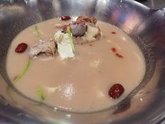 -骨之味·筒骨汤火锅(江头店)