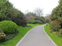-桃花岛景观公园