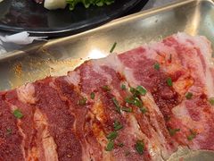 -合易泓烤肉•首创生椰大油边(宁山路店)