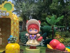 -苏州乐园森林水世界