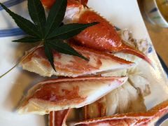 -蟹道乐(道顿堀本店)