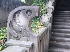 -山城巷传统风貌区