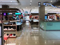 -浙北大厦购物中心(安吉店)