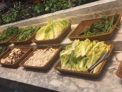 -火锅岛潮牌自助餐厅(天津天佑城店)