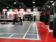 -格斗兄弟搏击健身训练馆(望京店)