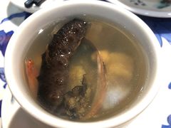 海鲜佛跳墙-王庄阿咪海鲜大排档(上下杭店)
