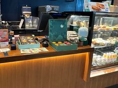 -星巴克臻选(北京太阳宫凯德店)