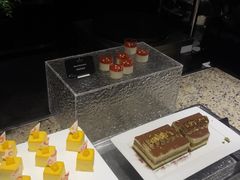 -上海锦江汤臣洲际大酒店壹阶层