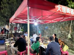 -同心烧烤(总店)