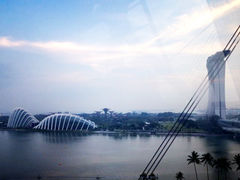 -新加坡摩天观景轮