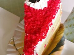 柠檬蛋糕-好利来(彩香店)