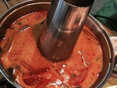 -山色西餐·柴火烤披萨