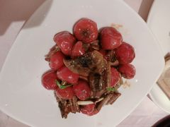 iphone_upload_pic-粗茶淡饭·汉口公馆(循礼门店)