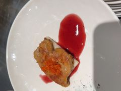 -雍容荟帝王蟹活龙虾展台自助(IFS黑金店)