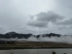 -牛背山