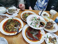 -潮粥馆(长江花园店)