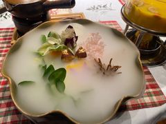 -叶叶菩提(太原别墅店)