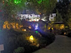 -千滋百味·醉江澜花园餐厅(街道口店)