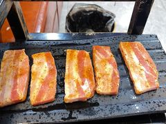 -牛犇烤肉(物资学院路店)