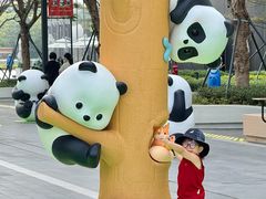 -东莞松山湖万象汇