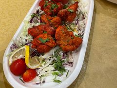 -清真· AL-JANNAT 佳纳特餐厅(仙林店)