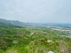 -北京鹫峰国家森林公园