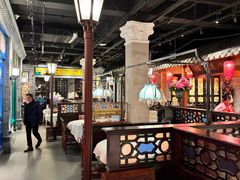 -北平楼·烤鸭·北京菜(牡丹园店)