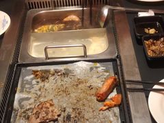 -星伦多自助料理·涮烤一体(虹悦城店)
