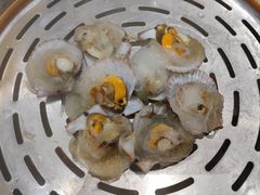 -四海蒸鲜蒸汽海鲜自助(北戴河店)