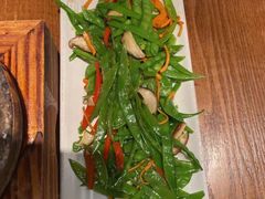 -云海肴·汽锅鸡·云南代表菜(天山百盛优客店)