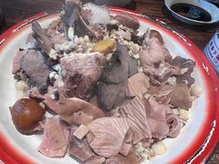 -广府乡下·饭庄(新港东路店)