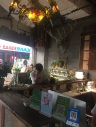 -salon漫