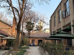 -西安电影制片厂