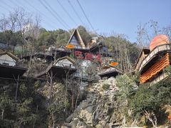 -巴倒烫陆派火锅山庄(南山总店)