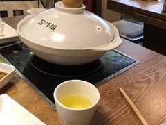 -拾味馆·浓鲜骨汤(光谷天地店)