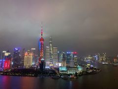 -上海外滩茂悦大酒店