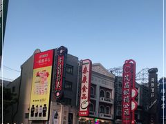 -南京路步行街