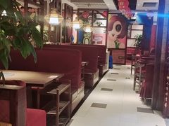 -九牧鱻·渝老鬼重庆火锅(人民路店)