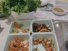-韩香福烤肉庄园(荣成店)